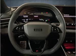 Audi A6 Limousine edition one e-hybrid qu. S tr. Luft
