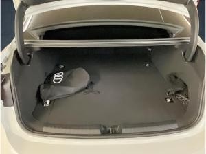 Audi A6 Limousine edition one e-hybrid qu. S tr. Luft