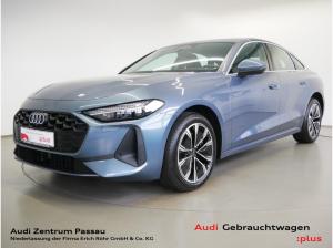 Audi A5 Limousine TDI quattro S tro. MATRIX AHK TECH+