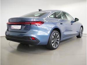 Audi A5 Limousine TDI quattro S tro. MATRIX AHK TECH+