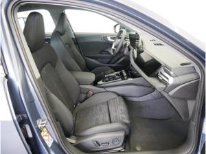 Audi A5 Limousine TDI quattro S tro. MATRIX AHK TECH+