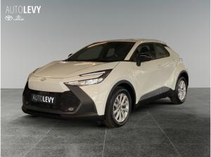 Toyota C-HR 1.8 Business Edition +ALLWETTER+CARPLAY+NAVI
