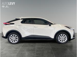 Toyota C-HR 1.8 Business +Allwetter+Kamera+Tempomat+Navi