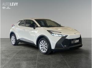 Toyota C-HR 1.8 Business +Allwetter+Kamera+Tempomat+Navi