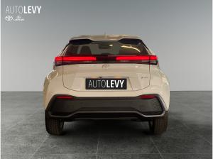 Toyota C-HR 1.8 Business Edition +ALLWETTER+CARPLAY+NAVI