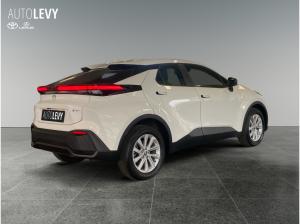 Toyota C-HR 1.8 Business +Allwetter+Kamera+Tempomat+Navi