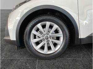 Toyota C-HR 1.8 Business +Allwetter+Kamera+Tempomat+Navi