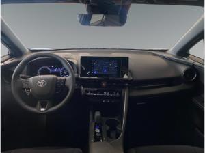 Toyota C-HR 1.8 Business +Allwetter+Kamera+Tempomat+Navi