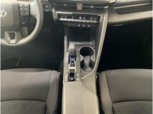 Toyota C-HR 1.8 Business +Allwetter+Kamera+Tempomat+Navi