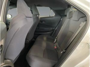 Toyota C-HR 1.8 Business Edition +ALLWETTER+CARPLAY+NAVI