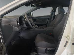Toyota C-HR 1.8 Business Edition +ALLWETTER+CARPLAY+NAVI