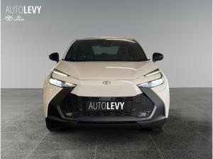 Toyota C-HR 1.8 Business +Allwetter+Kamera+Tempomat+Navi