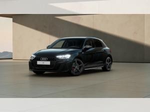 Audi A1 Sportback S line 40 TFSI || 4/X | Sonderabnehmer