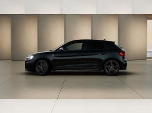 Audi A1 Sportback S line 40 TFSI || 4/X | Sonderabnehmer