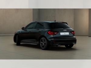 Audi A1 Sportback S line 40 TFSI || 4/X | Sonderabnehmer