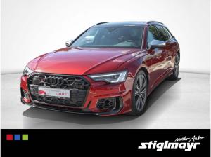 Audi S6 Avant TDI ACC+AHK+LED+PANO+NAVI+VC+ALU 19Ž