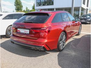 Audi S6 Avant TDI ACC+AHK+LED+PANO+NAVI+VC+ALU 19Ž