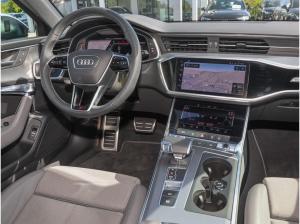 Audi S6 Avant TDI ACC+AHK+LED+PANO+NAVI+VC+ALU 19Ž