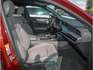 Audi S6 Avant TDI ACC+AHK+LED+PANO+NAVI+VC+ALU 19Ž