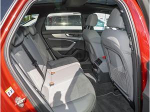 Audi S6 Avant TDI ACC+AHK+LED+PANO+NAVI+VC+ALU 19Ž