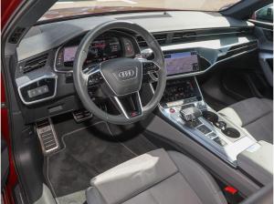 Audi S6 Avant TDI ACC+AHK+LED+PANO+NAVI+VC+ALU 19Ž