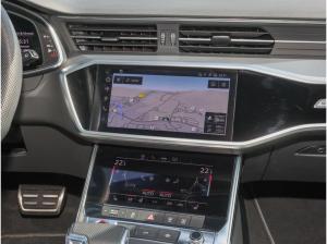 Audi S6 Avant TDI ACC+AHK+LED+PANO+NAVI+VC+ALU 19Ž
