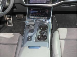 Audi S6 Avant TDI ACC+AHK+LED+PANO+NAVI+VC+ALU 19Ž