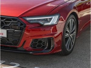 Audi S6 Avant TDI ACC+AHK+LED+PANO+NAVI+VC+ALU 19Ž