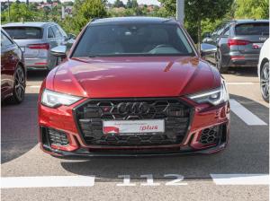 Audi S6 Avant TDI ACC+AHK+LED+PANO+NAVI+VC+ALU 19Ž
