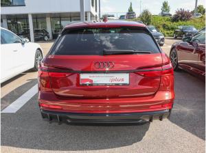Audi S6 Avant TDI ACC+AHK+LED+PANO+NAVI+VC+ALU 19Ž