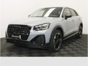 Audi Q2 S-line 35 TFSI (Solingen)
