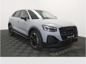 Audi Q2 S-line 35 TFSI (Solingen)