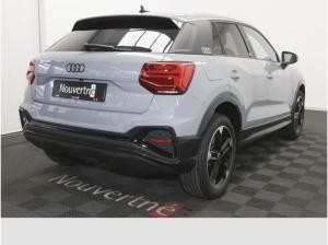 Audi Q2 S-line 35 TFSI (Solingen)