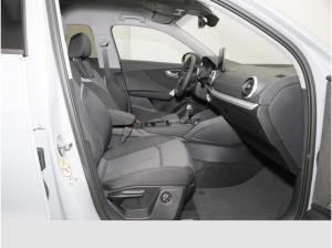 Audi Q2 S-line 35 TFSI (Solingen)