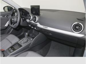 Audi Q2 S-line 35 TFSI (Solingen)