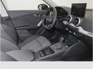 Audi Q2 S-line 35 TFSI (Solingen)