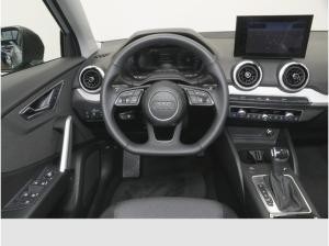 Audi Q2 S-line 35 TFSI (Solingen)