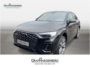 Audi Q5 Sportback S line 55 TFSI e quattro || SONDERABNEHMER