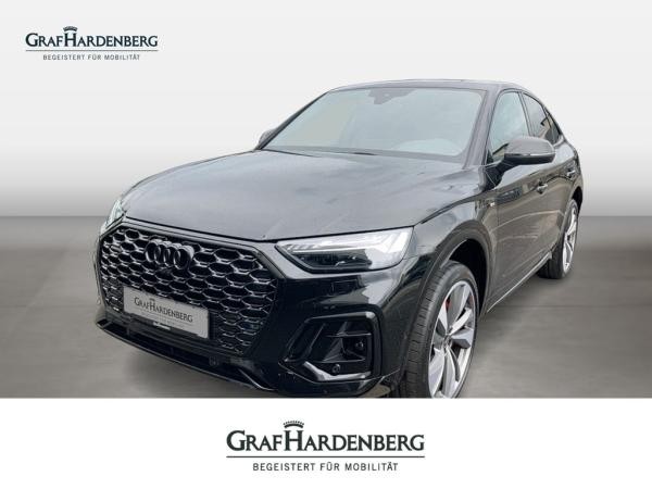 Audi Q5 Sportback S line 55 TFSI e quattro || SONDERABNEHMER