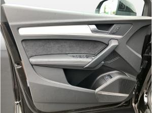 Audi Q5 Sportback S line 55 TFSI e quattro || SONDERABNEHMER