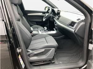 Audi Q5 Sportback S line 55 TFSI e quattro || SONDERABNEHMER