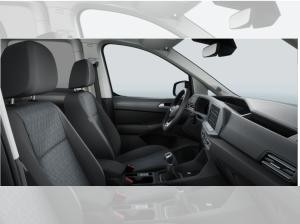 Volkswagen Caddy 1.5 Life ENERGY 5-Sitzer Motor  1,5 l TSI EU6 85 kW Getriebe: 6-Gang-Schaltgetriebe