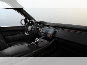 Land Rover Range Rover Sport 3.0 Plug-in Hybrid P460e Dynamic SE