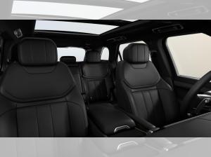 Land Rover Range Rover Sport 3.0 Plug-in Hybrid P460e Dynamic SE