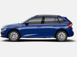 Skoda Kamiq Essence 1,0  TSI 70 kW 5-Gang-Schaltgetriebe