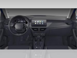 Skoda Kamiq Essence 1,0  TSI 70 kW 5-Gang-Schaltgetriebe