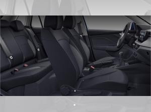 Skoda Kamiq Essence 1,0  TSI 70 kW 5-Gang-Schaltgetriebe
