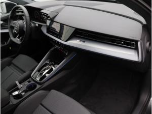 Audi A3 Sportback S-Line 35 TFSI S-tronic / Navi, LED