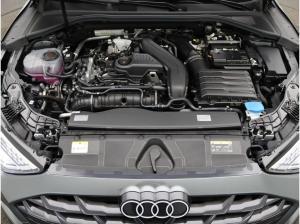 Audi A3 Sportback S-Line 35 TFSI S-tronic / Navi, LED