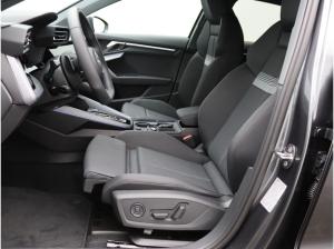 Audi A3 Sportback S-Line 35 TFSI S-tronic / Navi, LED